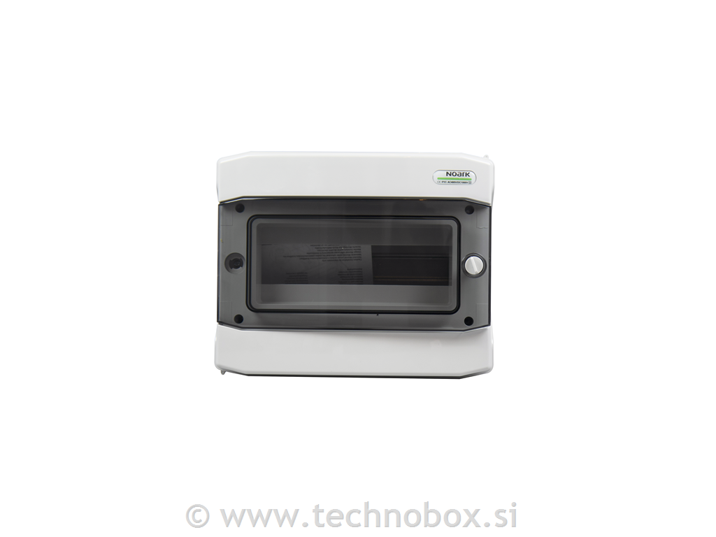 Omarica n/o proz. vrata 12M IP65