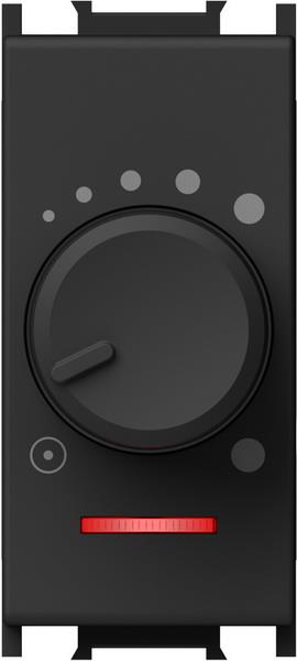 Zatemnilnik rotacijski RL 40-300W 1M črn