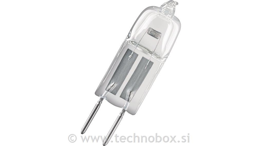 Žarnica halog. halostar 5W 12V G4