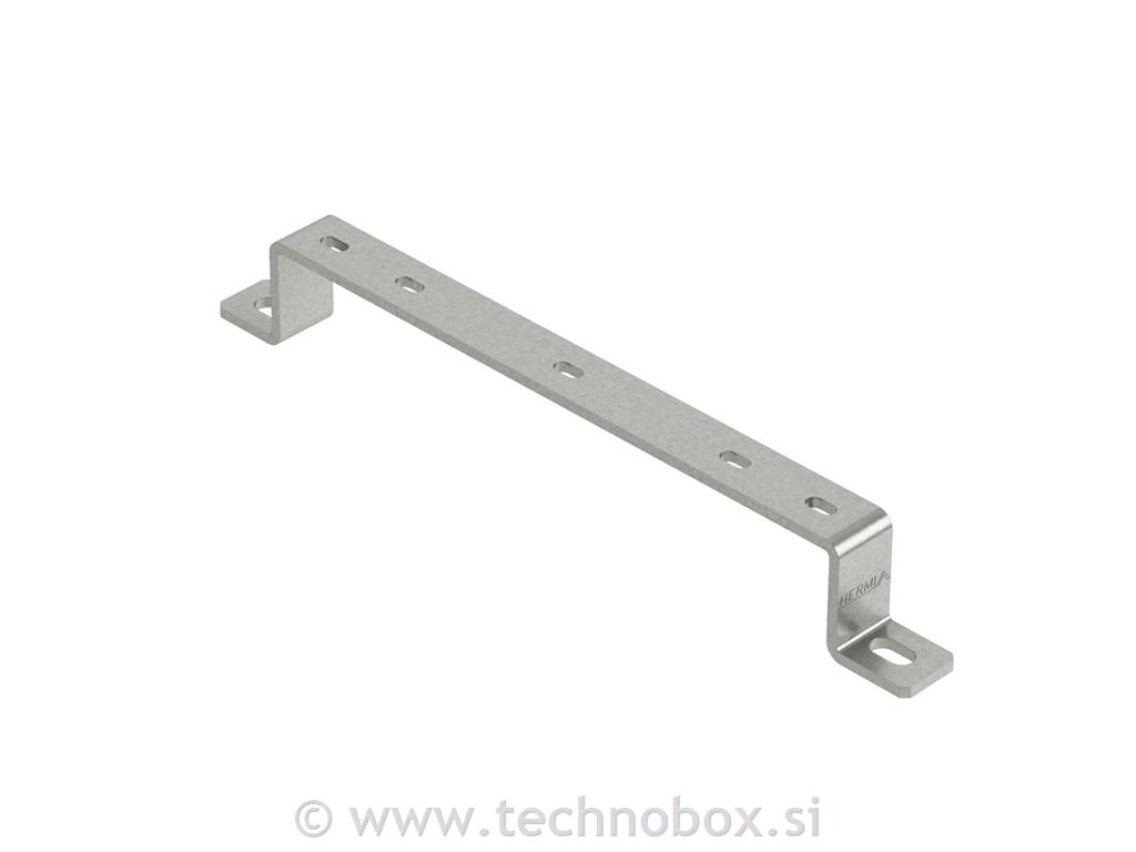 Nosilec talni NPK-TN 100 INOX