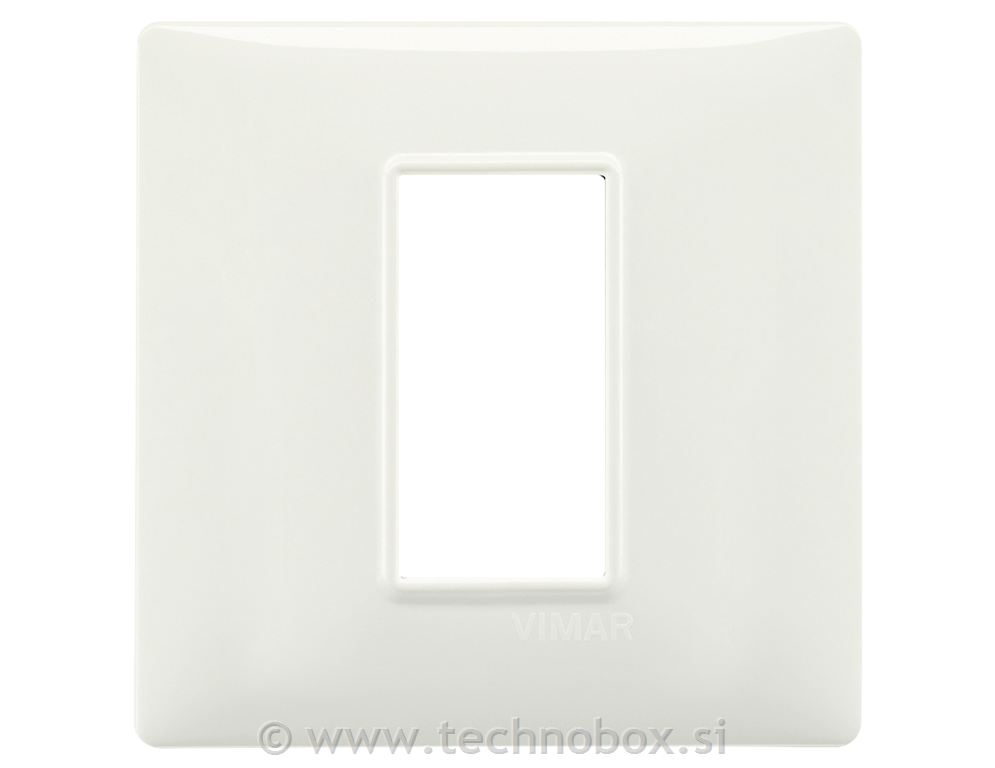 Okvir okras.1M slonokoščen 14641.02