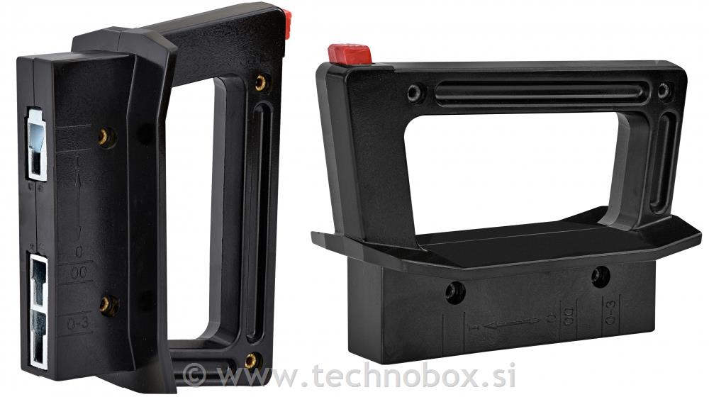 Ročaj za NV varovalke 00-3