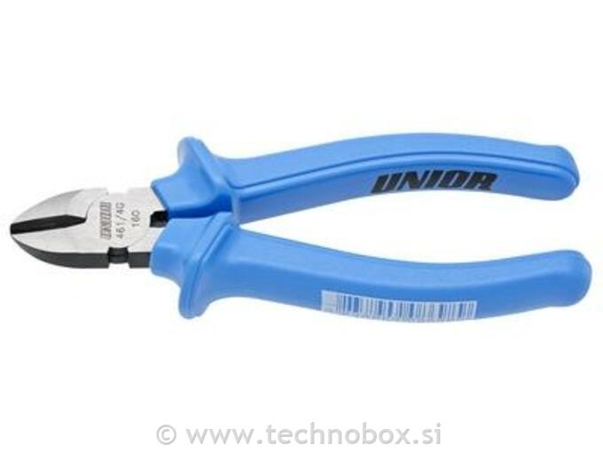 Klešče ščipalne 140-160mm