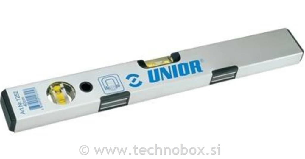 Libela alu z magnetom 40cm