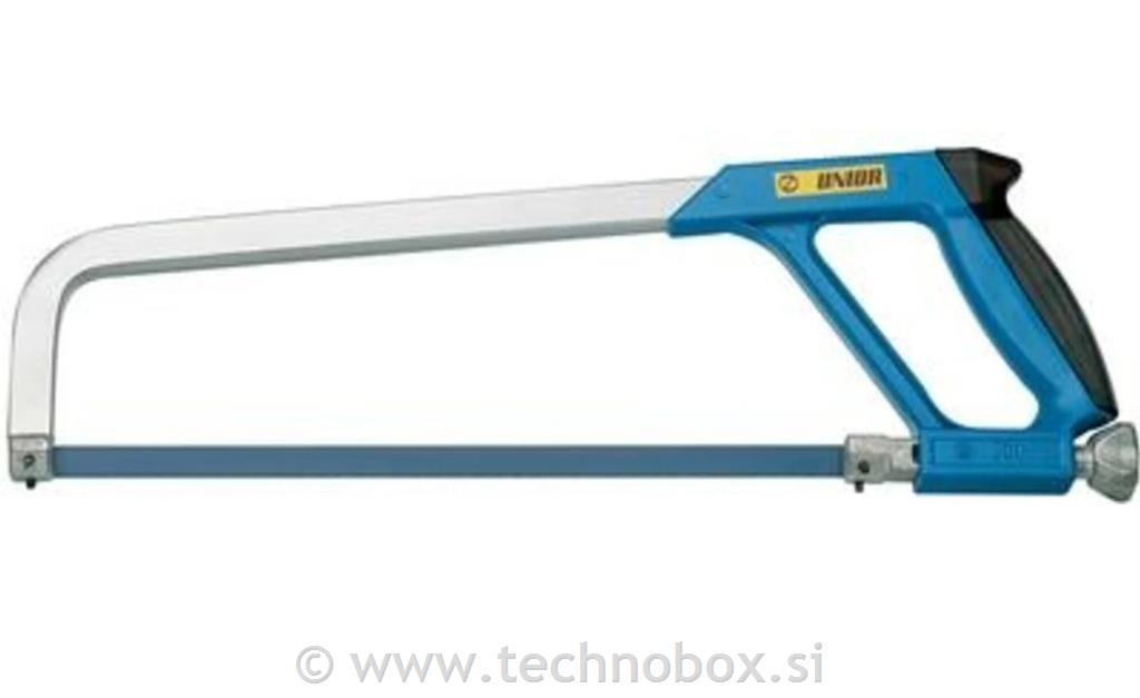 Žaga za železo z enim listom 310mm