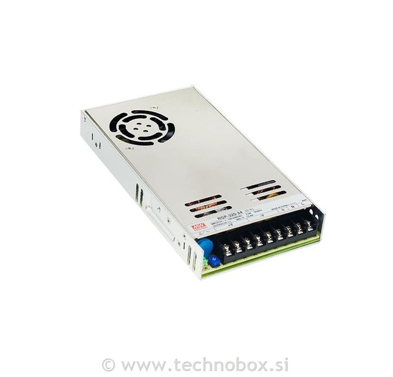 Napajalnik RSP-320-15V