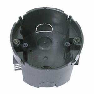 Doza vgradna PVC 2M za talno 150560S