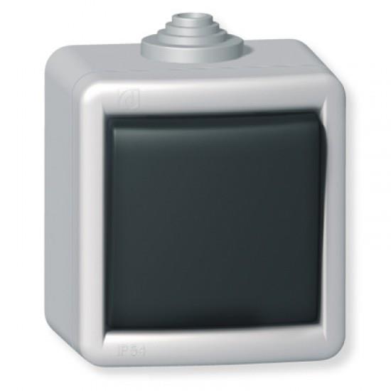 Stikalo n/o izmenično