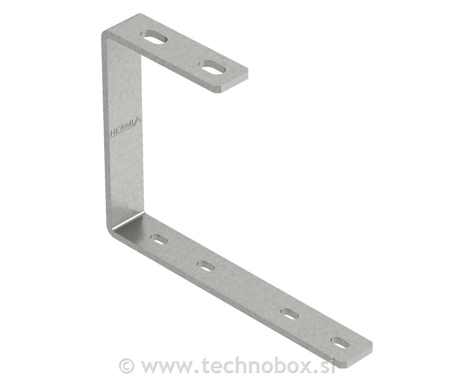 Nosilec police C NPK-VNU 210