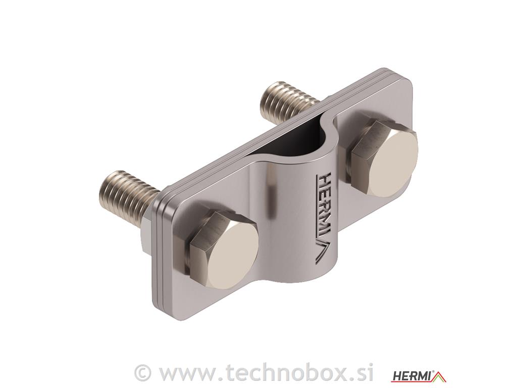 Sponka kontaktna 8-10mm 20X48 RF