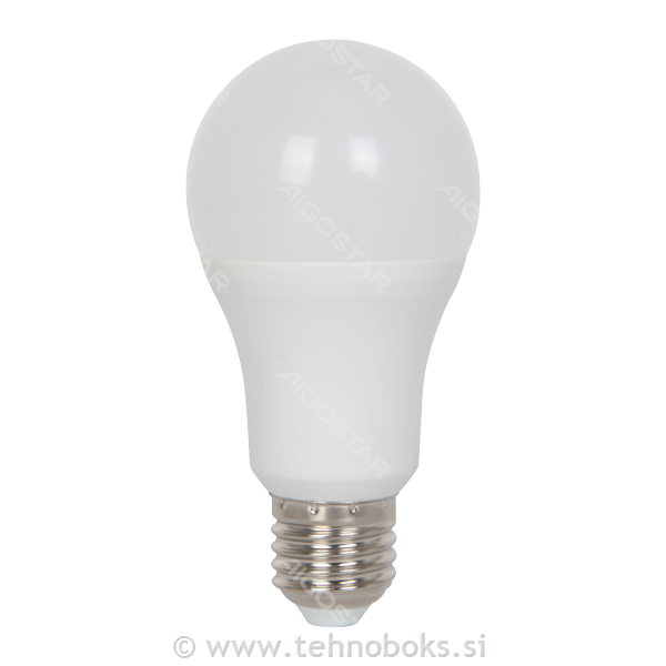 Žarnica LED E27 15W 4000K