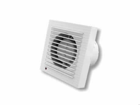Ventilator fi 120
