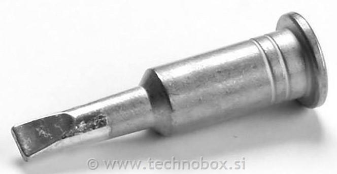 Konica za spajkalnik WELLER