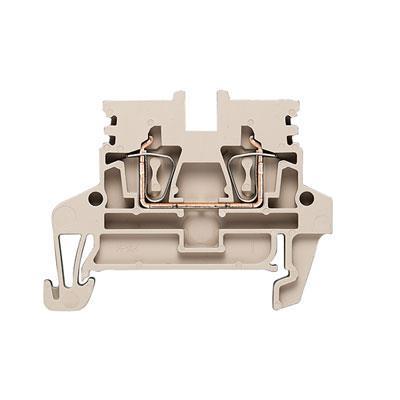 Sponka Weidmuller ZDU 2.5N