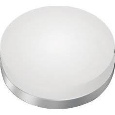 Svetilka stropna okrogla FI303 2xE27 be.