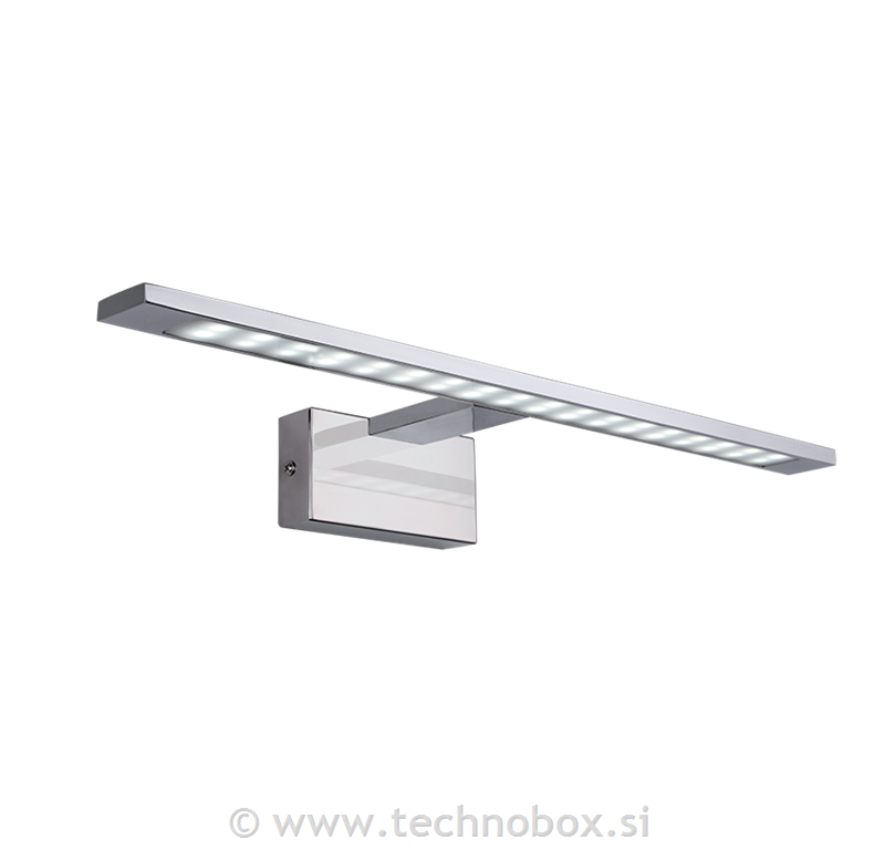 Svetilka za kopaln. LED 7,2W IP44 TRITON