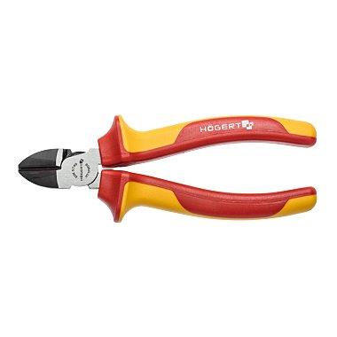 Klešče ščipalke izol. 160mm VDE HT1P909