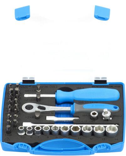 SET nasadnih ključev 1/4 + BITS