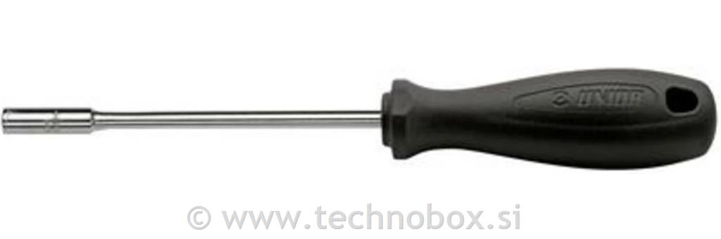 Ključ nasadni z ročajem 13mm