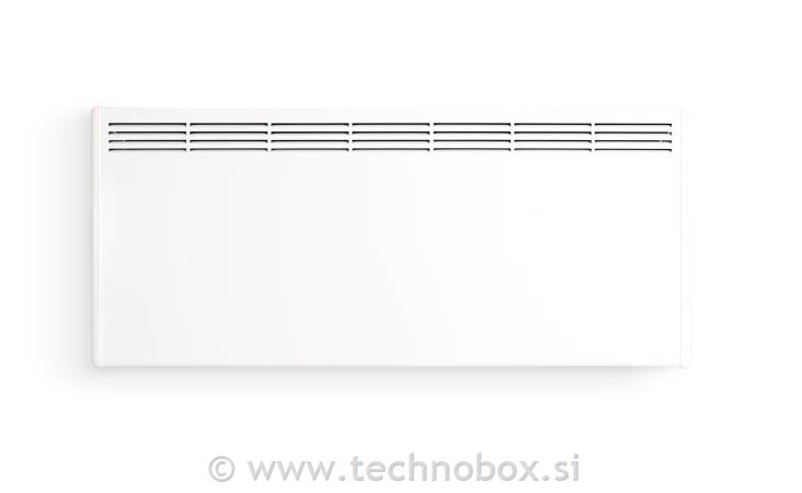 Radiator stenski električni 800W IP24