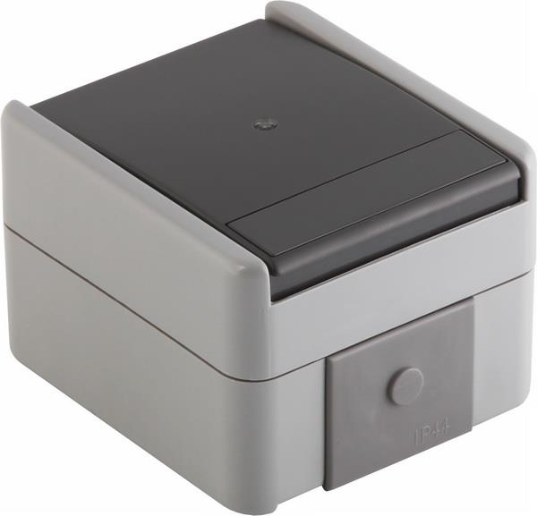 Tipkalo n/o FONTANA navadno sivo