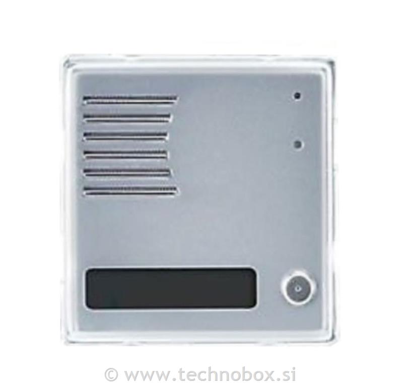 Modul telefonski zuananji z 1. tipko