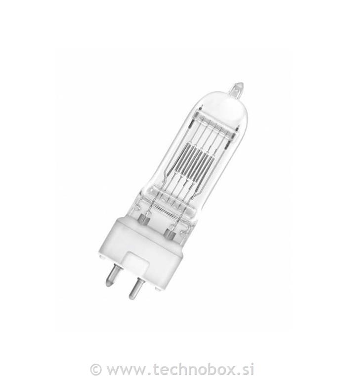 Žarnica LED GY6,35 12V 40W 827