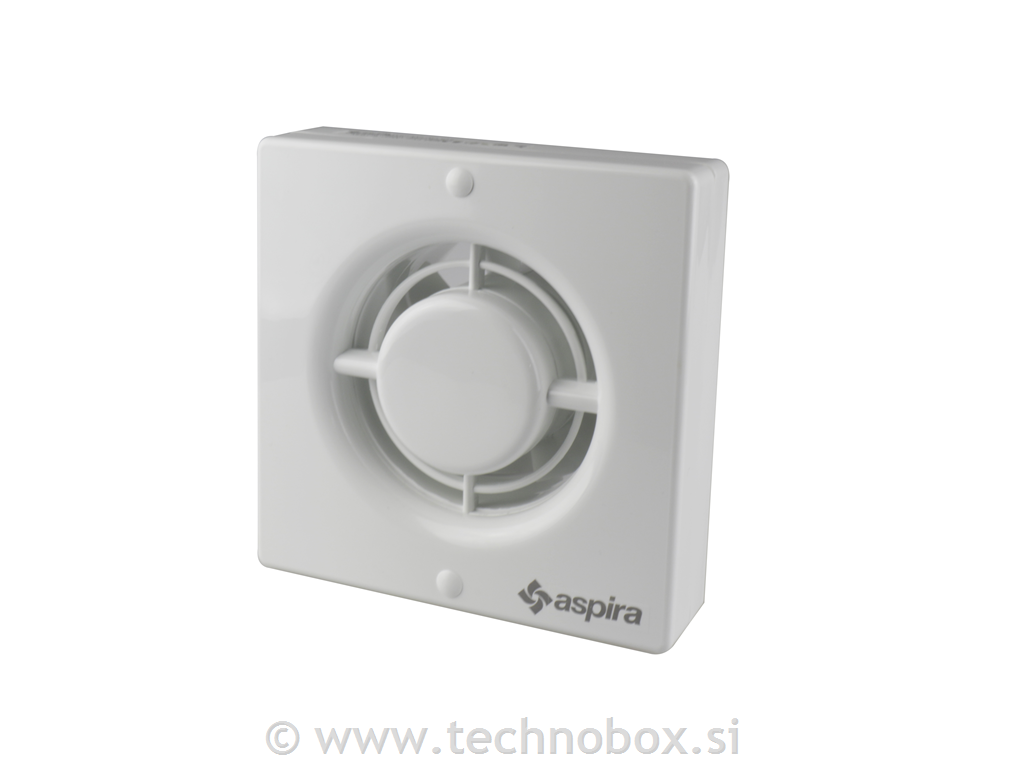 Ventilator fi 120 Aspirvelo AP3002