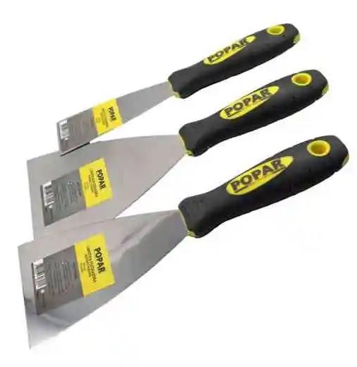 Lopatica pleskarska 30mm Inox