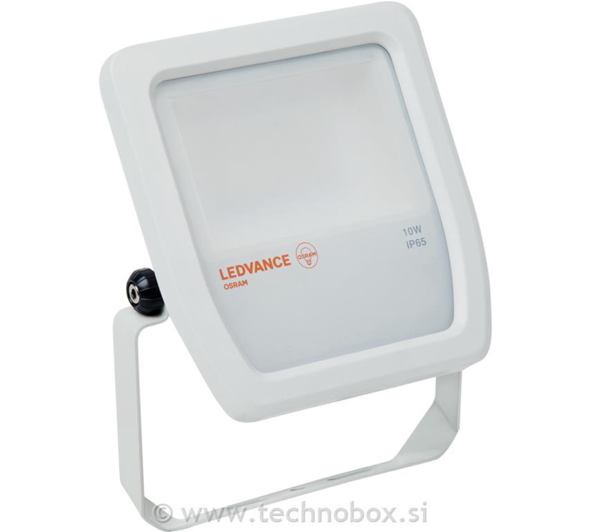 Reflektor LED Ledvance 10W/4000K IP65 be