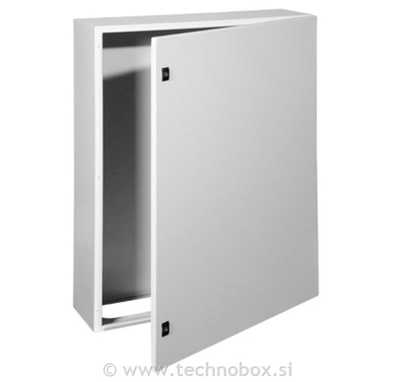 Omarica kovinska NSYCRN108/250