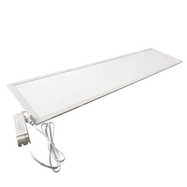 Svetilka LED PANEL 40W 3000K 1200X300