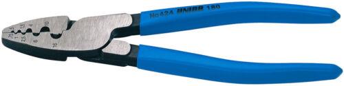 Klešče za kabelske kontakte 180mm