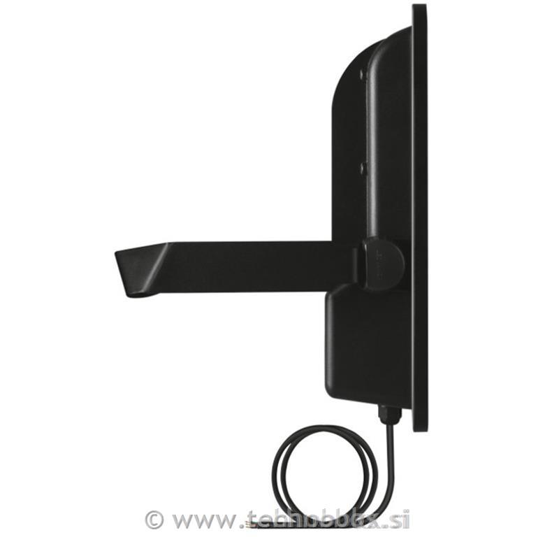 Reflektor LED Ledvance180W/4000K IP65 čr