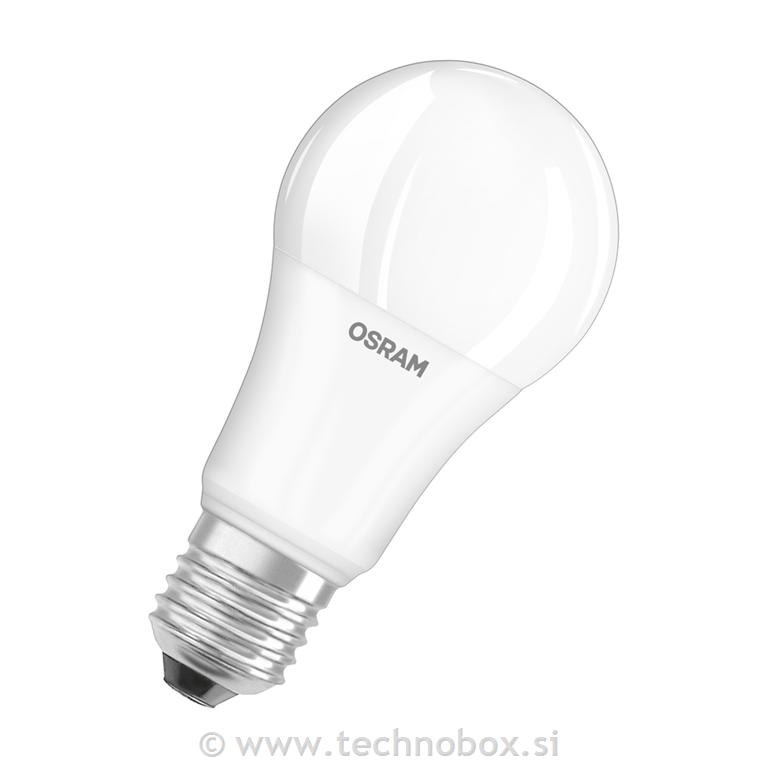 Žarnica LED A100D E27 13W 230V DIMM