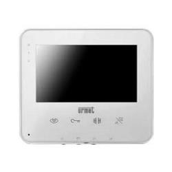 Videofon URMET dodatni monitor 5" bel