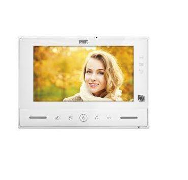 Videofon URMET MIKRA 2+2 bel