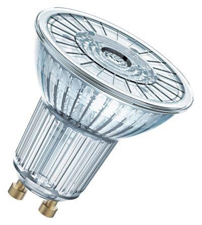 Žarnica LED GU10 4,3W 4000K Osram