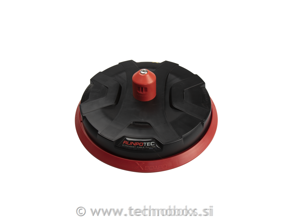 SET Runpo 5 + XBOARD 300