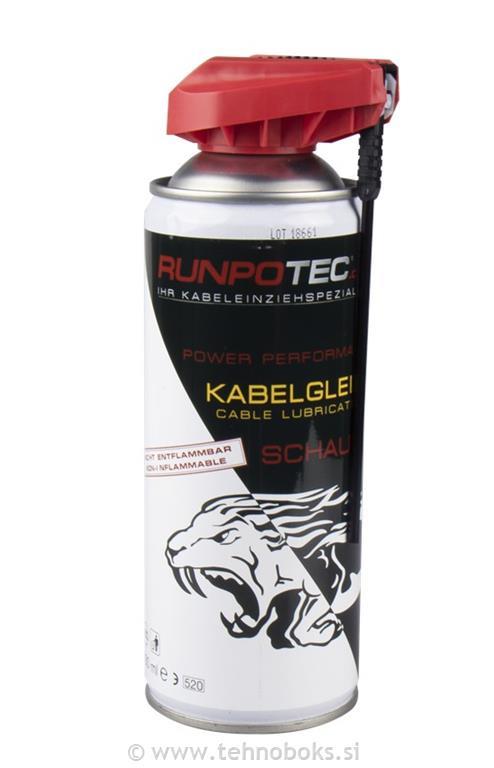 SET Runpo 5 + XBOARD 300