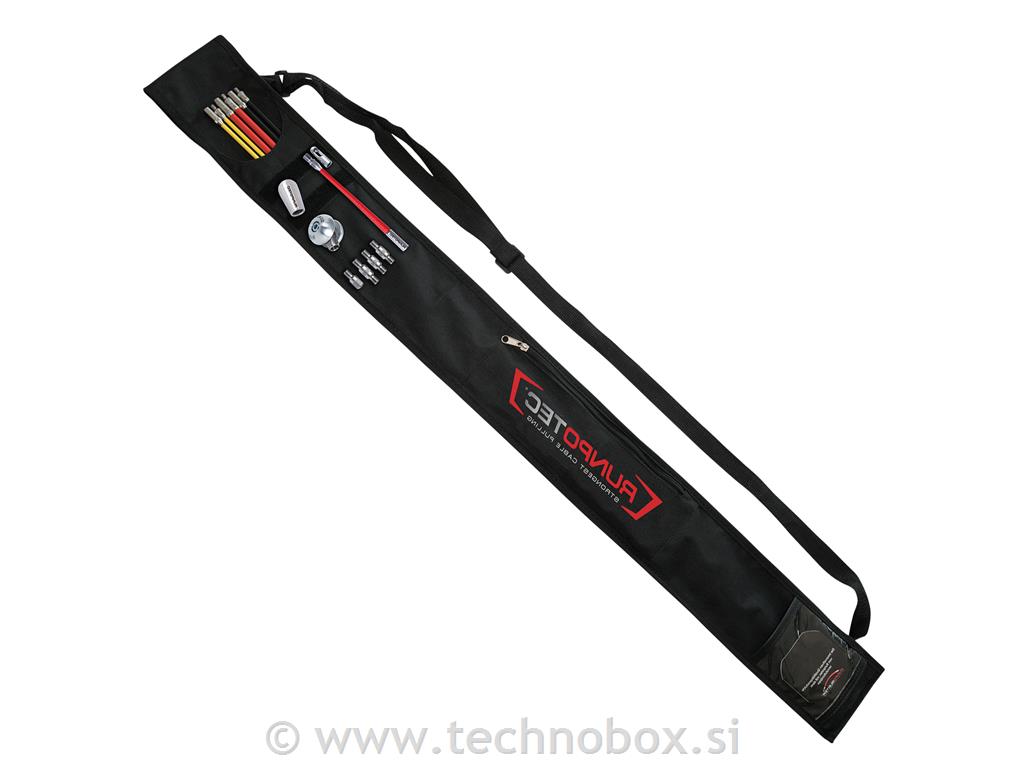 Predvleka Runposticks COMFORT 13 delni