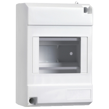 Omarica n/o 2M brez vrata MicroPragma