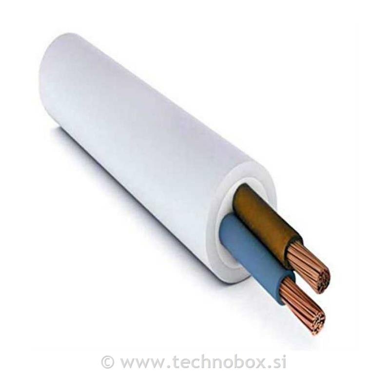 Kabel FG16OR16 2x1,5mm2