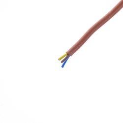Kabel SiHF 5x2,5mm2 (silikon)