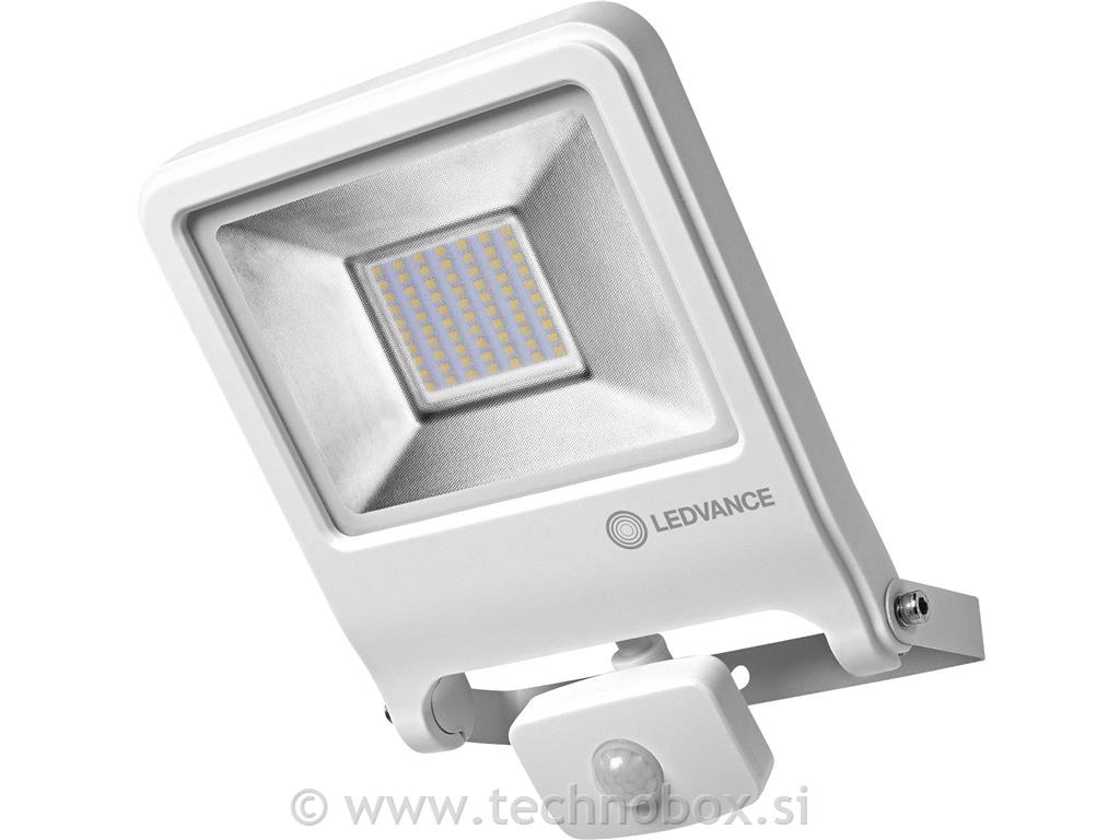 Reflektor LED Ledvance 50W/3000K IP65 be