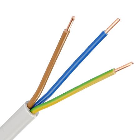 Kabel NYM-J 3x4