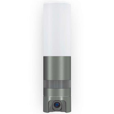 Svetilka z senzorj.+WI-FI kamero