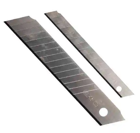 Rezilo karbidno, odlomljivo 18mm/10 kos