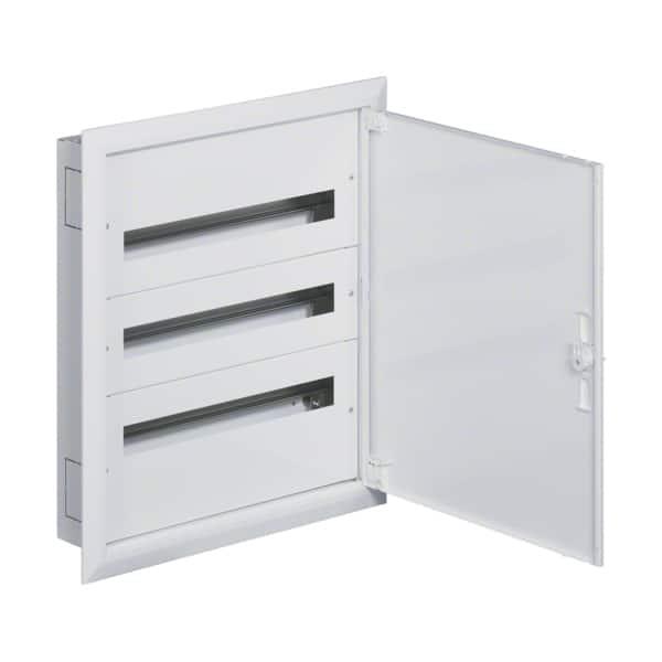 Omarica p/o HAGER triredna 72M 3x24