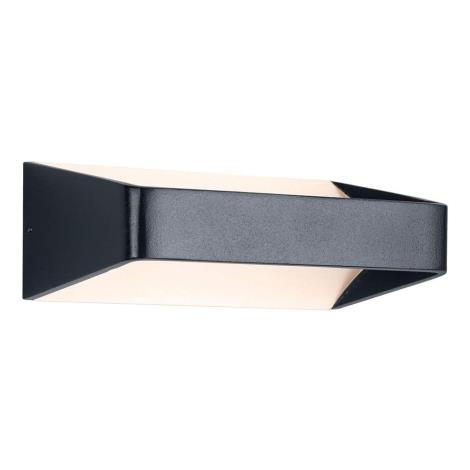 Svetilka LED stenska n/o 1x5,5W 2700K